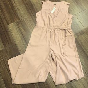 NWT Chico’s Pantsuit
